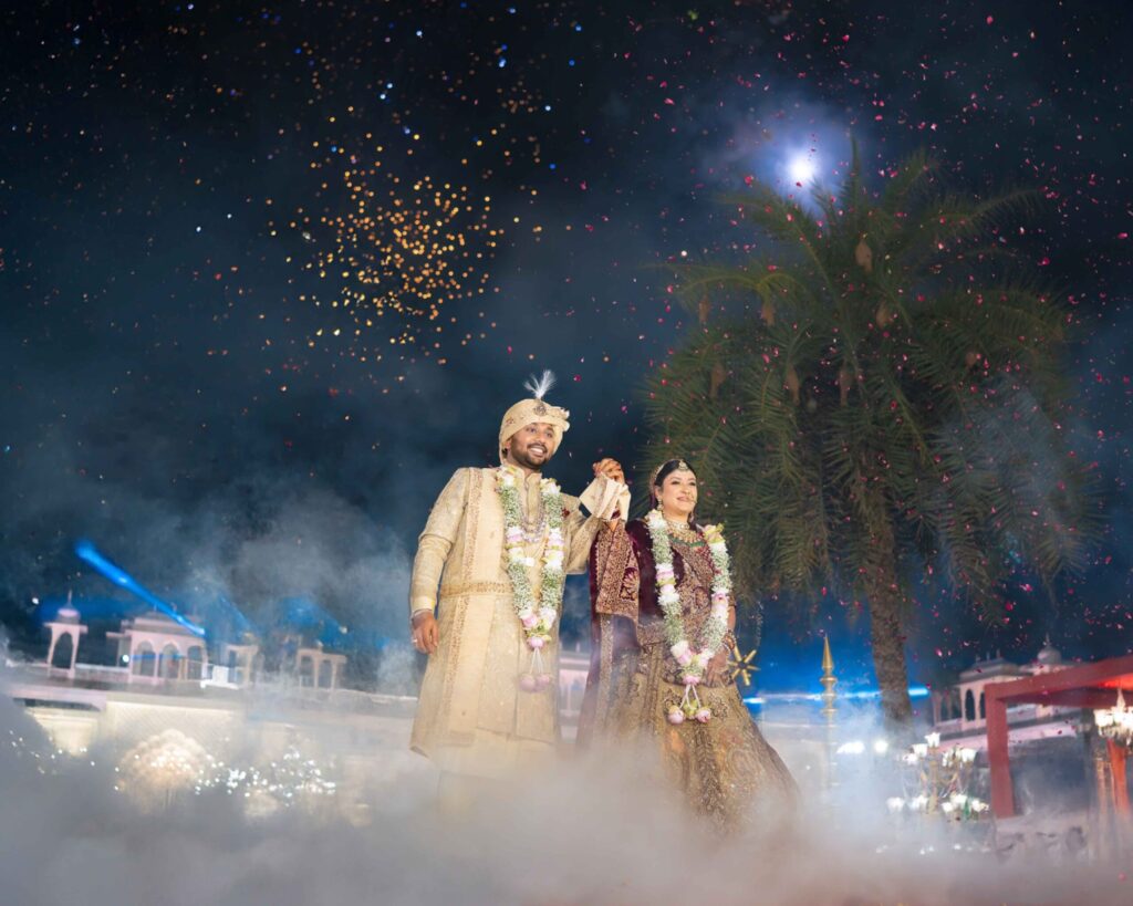 Wedding Photographers in Jaipur