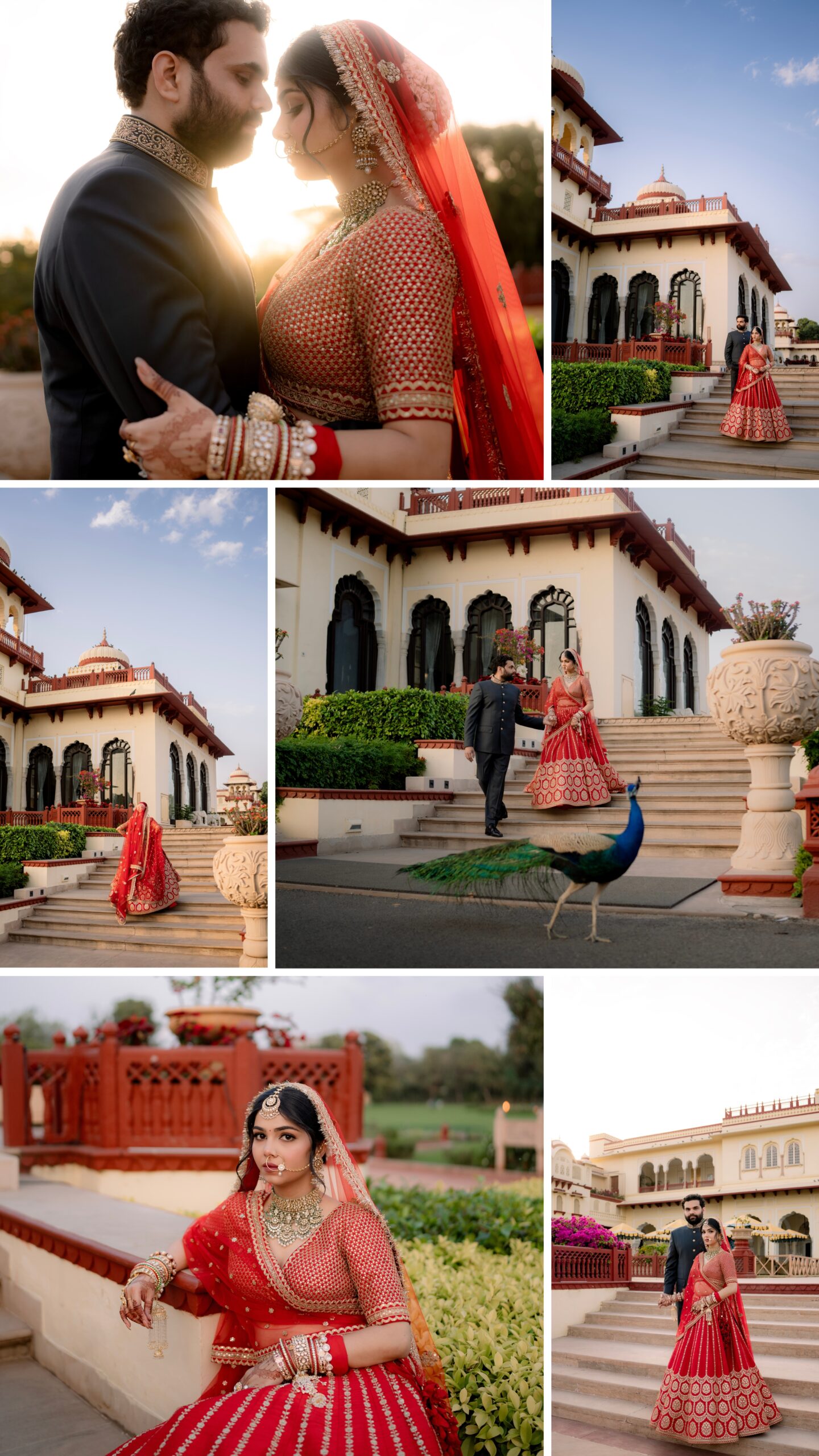 Wedding photographers in Jaipur